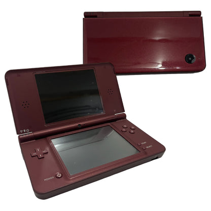 Nintendo DSI XL Bordeaux