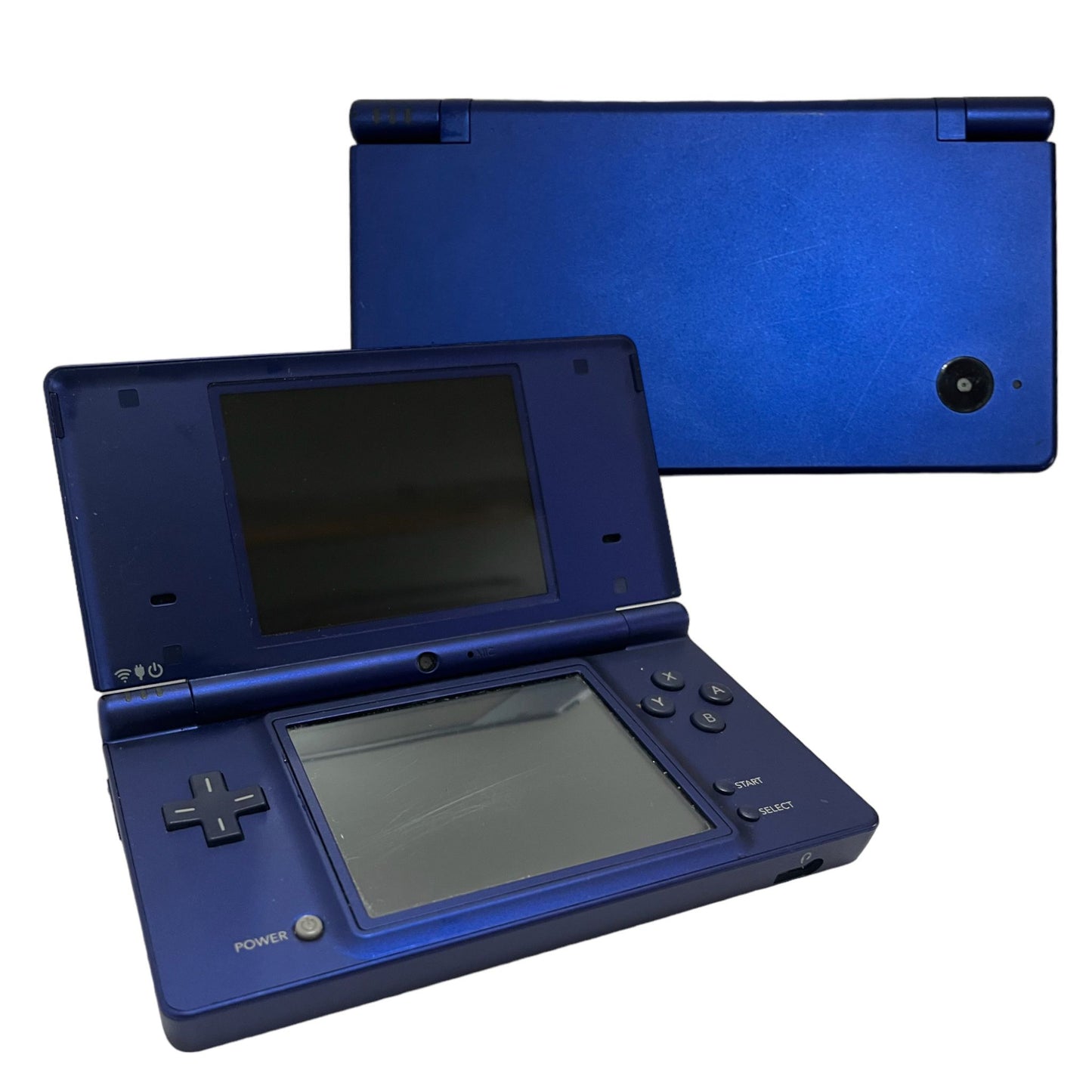 Nintendo DSI Dark Blue
