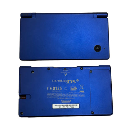 Nintendo DSI Dark Blue