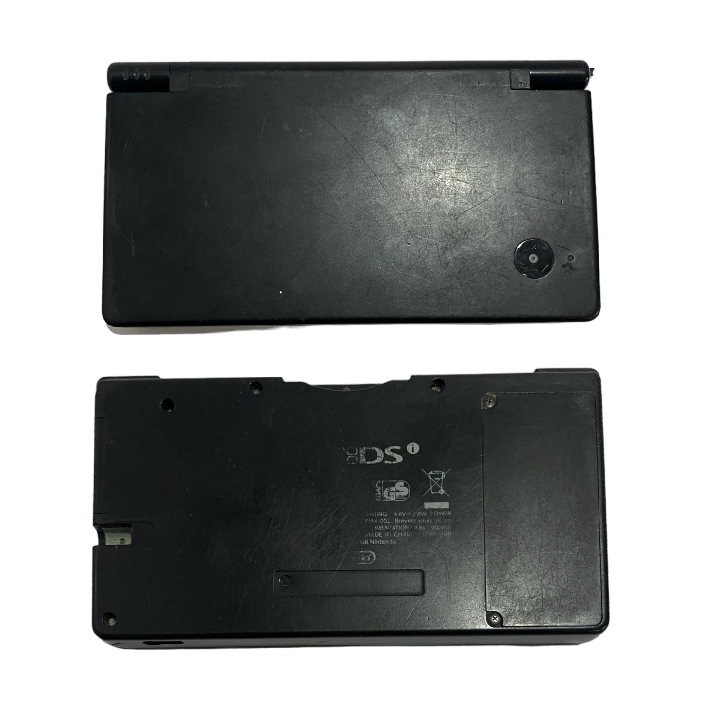 Nintendo DSI Zwart