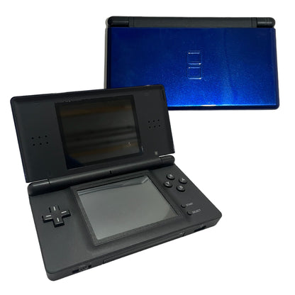 Nintendo DS Lite Noir/Bleu