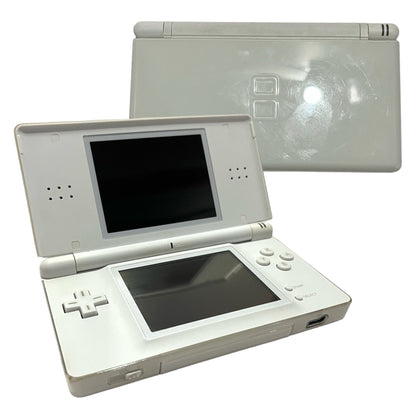 Nintendo DS Lite Blanc