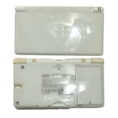 Nintendo DS Lite Blanc