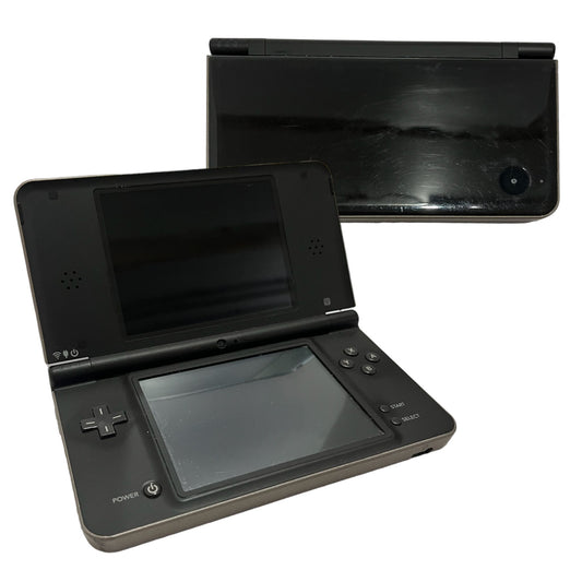 Nintendo DSI XL Brown/Black