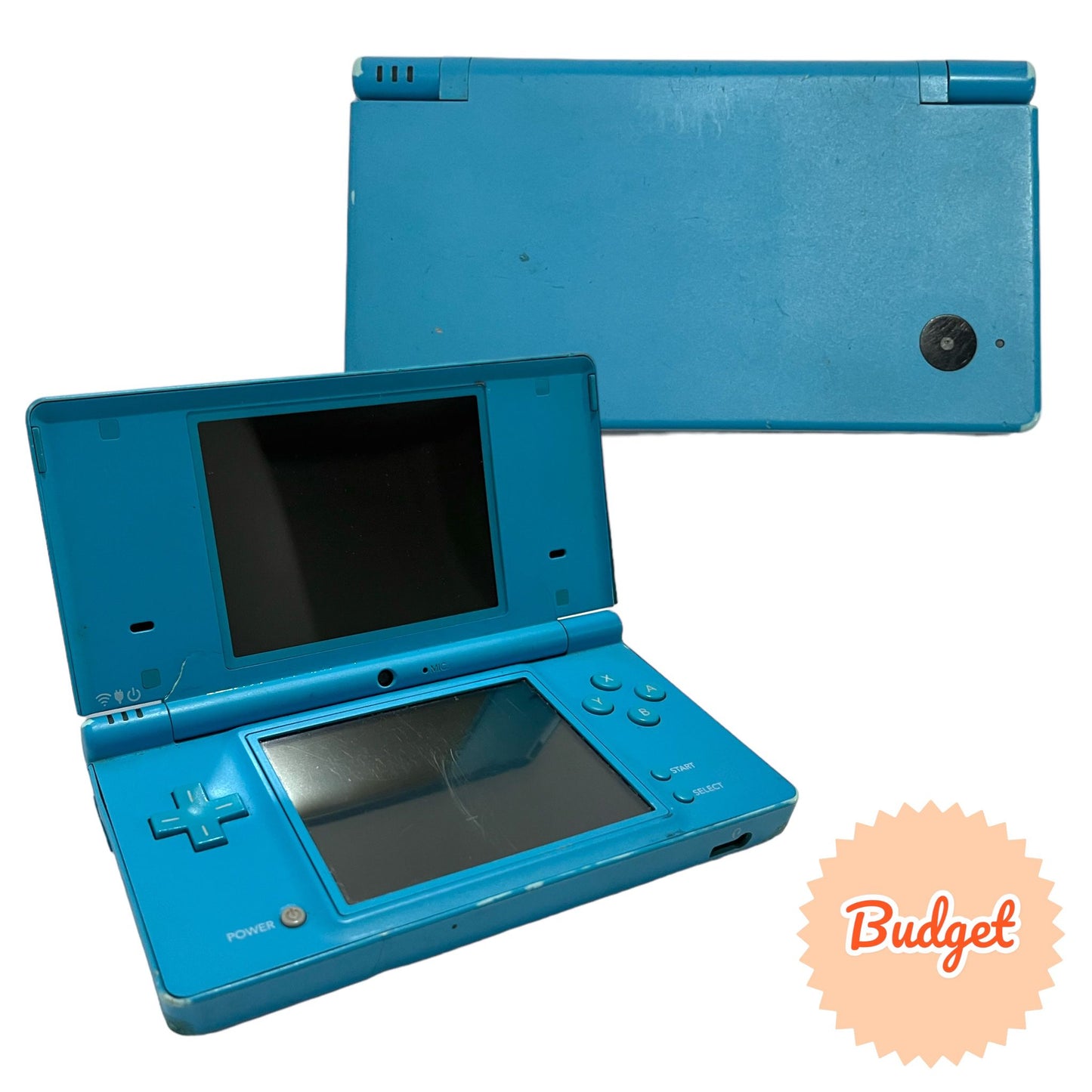 Nintendo DSI Blauw