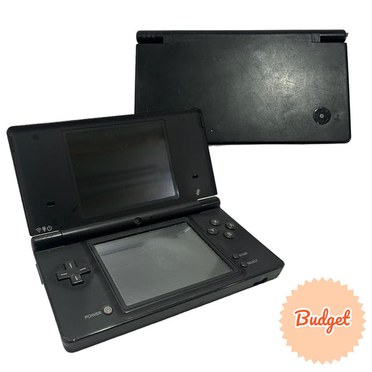 Nintendo DSI Zwart
