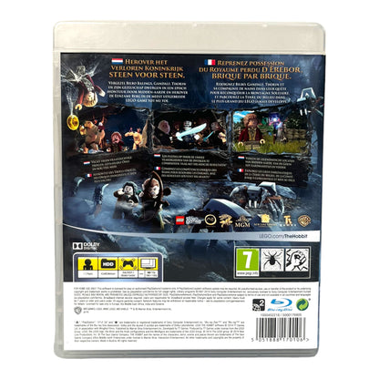 LEGO The Hobbit