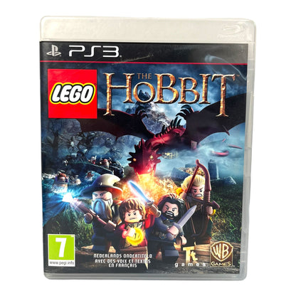 LEGO The Hobbit
