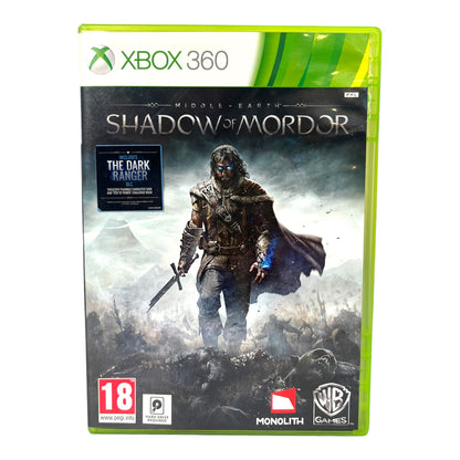 Middle-Earth: Shadow of Mordor