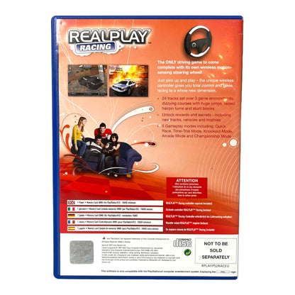 Realplay Racing