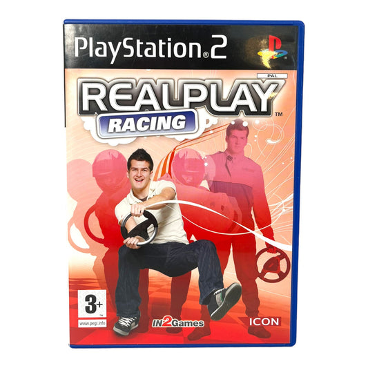 Realplay Racing