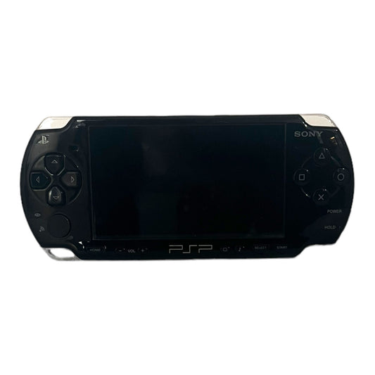 PlayStation Portable PSP Black