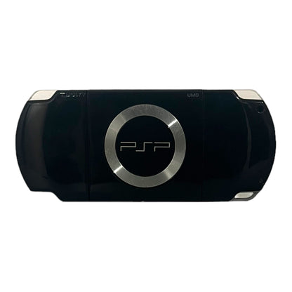 PlayStation Portable PSP Black