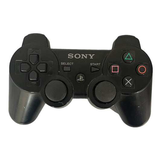 PlayStation Dualshock 3 Controller