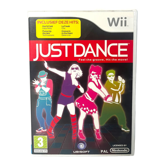 Just Dance