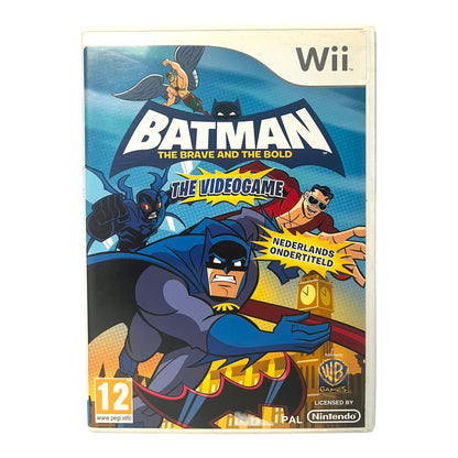 Batman : L'Alliance des héros