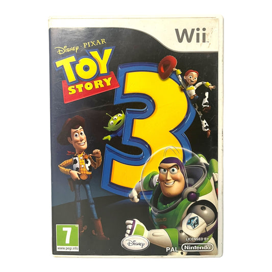 Toy Story 3