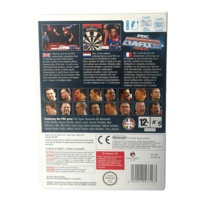 PDC World Championship Darts 2008