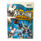 Rayman Raving Rabbids