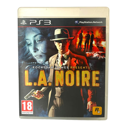 L.A. Noire
