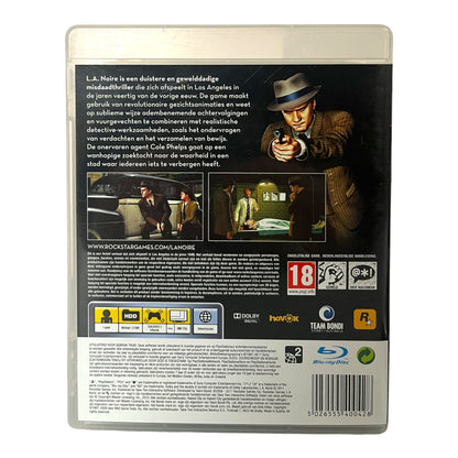 L.A. Noire