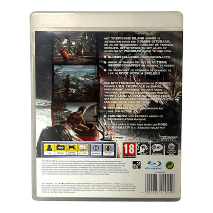 Dead Island