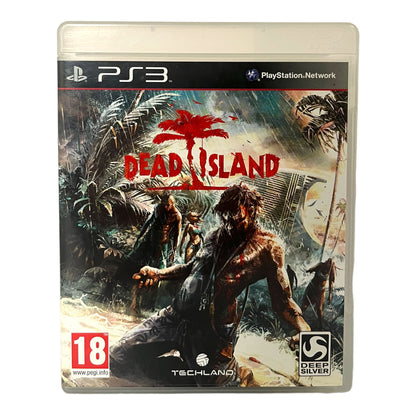 Dead Island