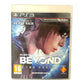 Beyond: Two Souls