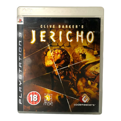 Jericho