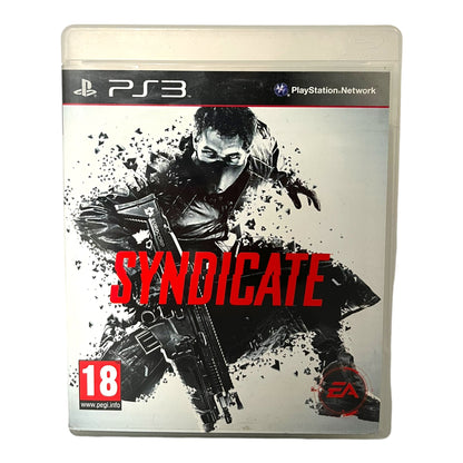 Syndicate