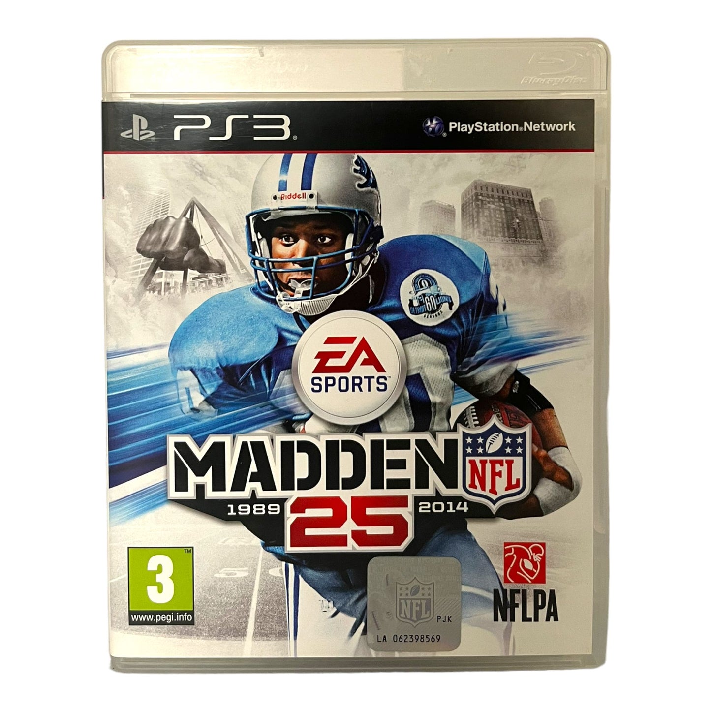 Madden NFL 25