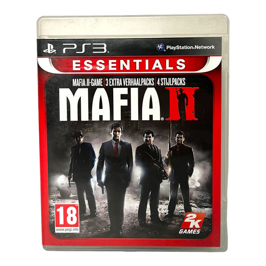 Maffia 2 - Essentials
