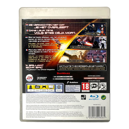 Mass Effect 2