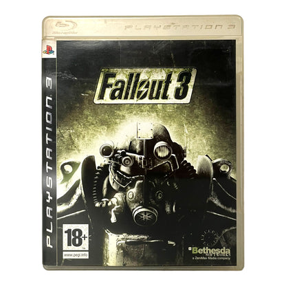 Fallout 3