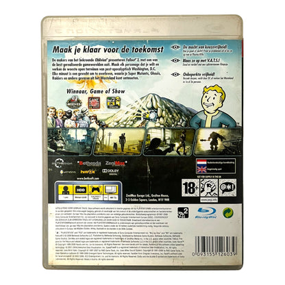 Fallout 3