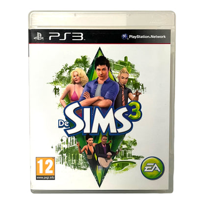 De Sims 3