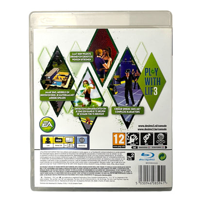 De Sims 3