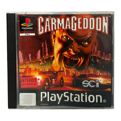 Carmageddon