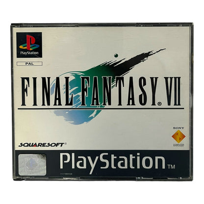 Final Fantasy VII