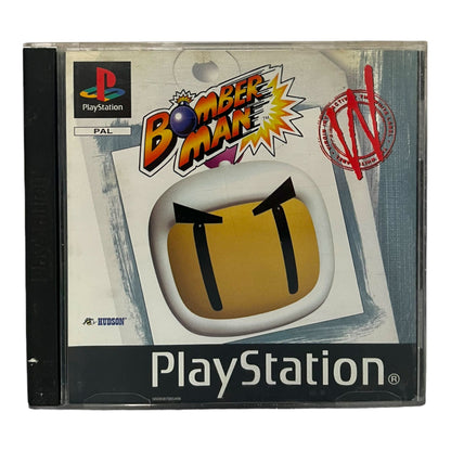 Bomberman (White Label)