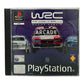 WRC FIA World Rally Championship Arcade