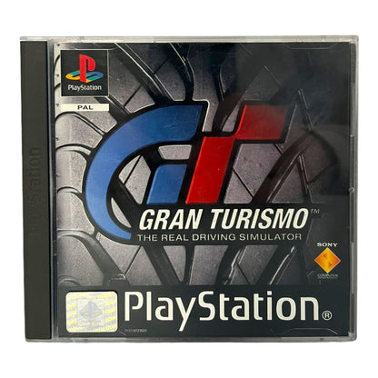 Gran Turismo
