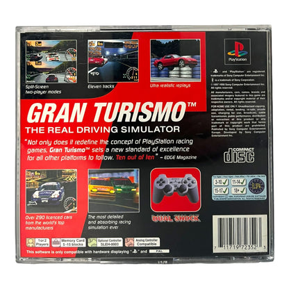 Gran Turismo
