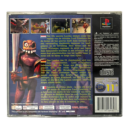 Medievil 2