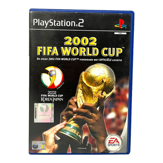 2002 FIFA World Cup