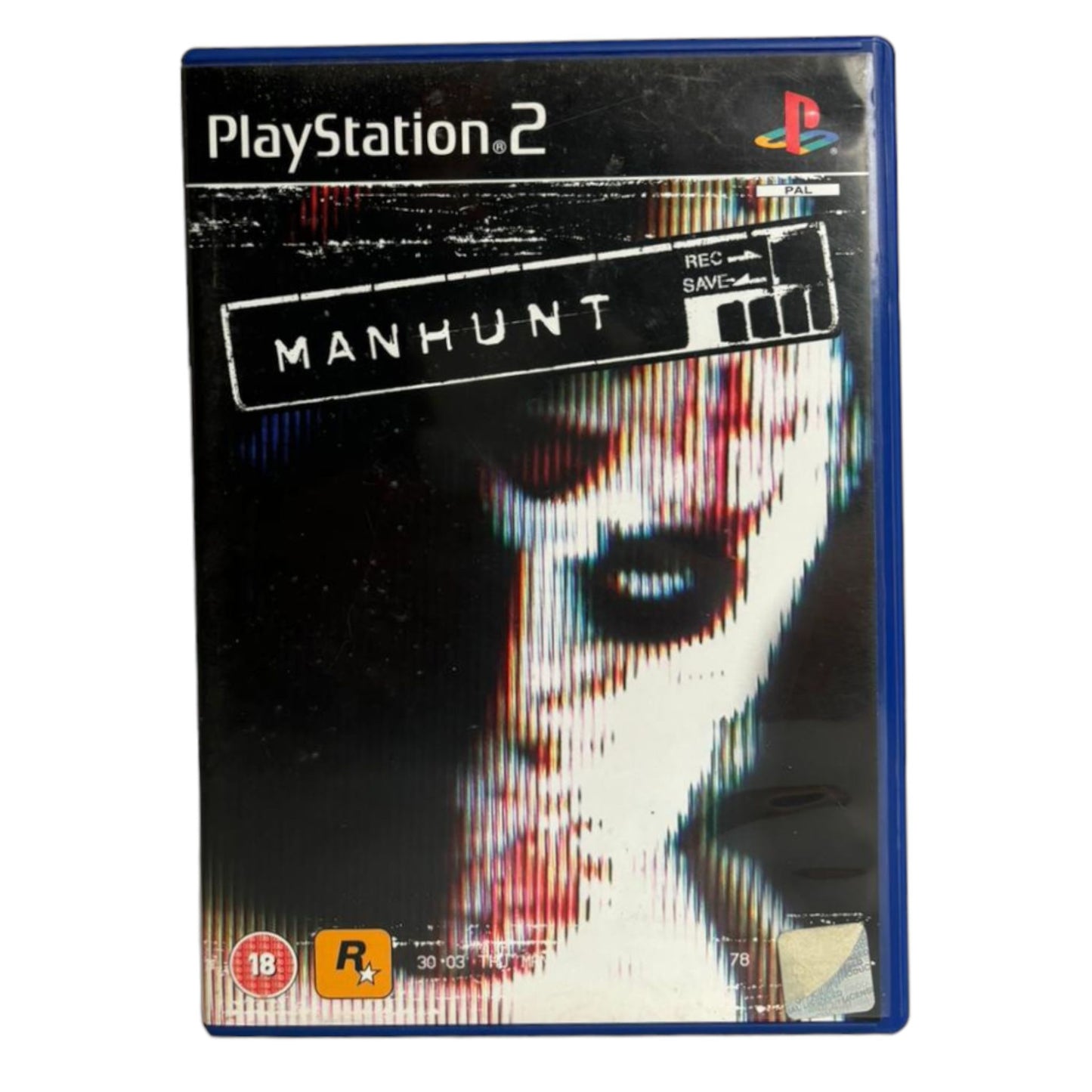 Manhunt