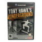 Tony Hawk's Underground