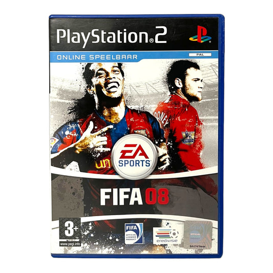 FIFA 08