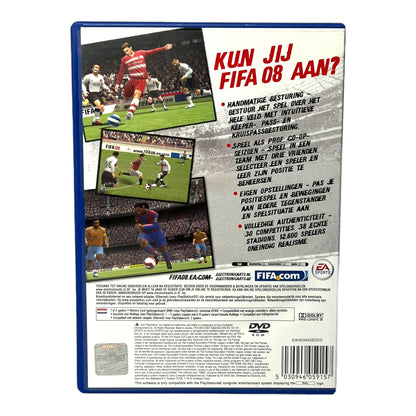 FIFA 08