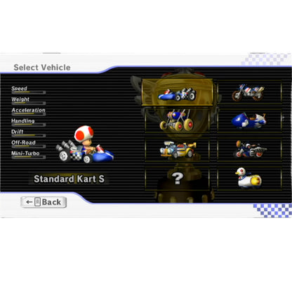 Mario Kart